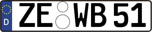 ZE-WB51