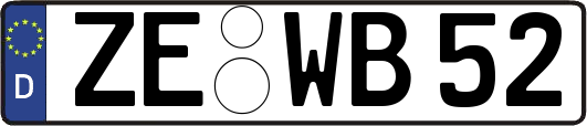 ZE-WB52