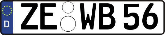 ZE-WB56