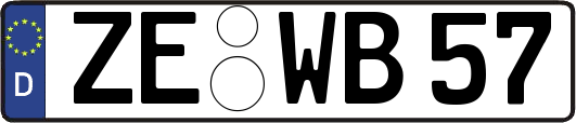 ZE-WB57