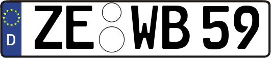 ZE-WB59