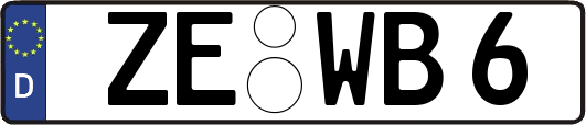 ZE-WB6