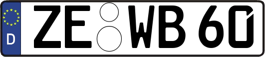 ZE-WB60