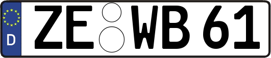 ZE-WB61