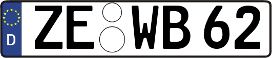 ZE-WB62