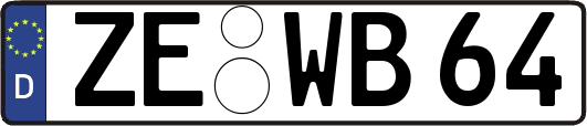 ZE-WB64