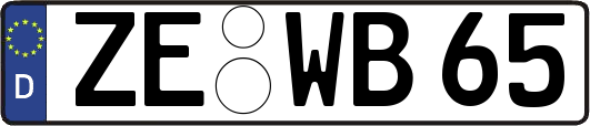 ZE-WB65
