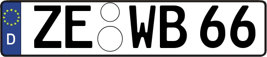 ZE-WB66