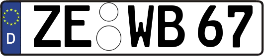 ZE-WB67