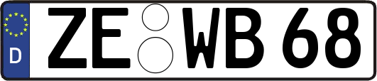 ZE-WB68