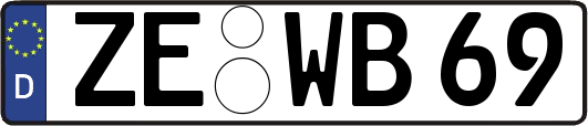 ZE-WB69