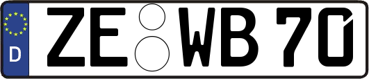 ZE-WB70