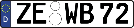 ZE-WB72