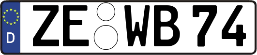 ZE-WB74