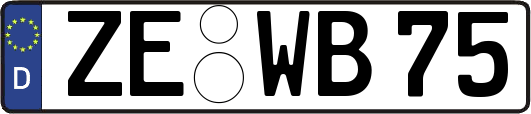 ZE-WB75