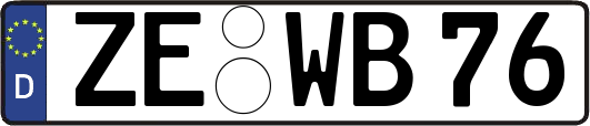 ZE-WB76