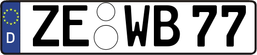 ZE-WB77
