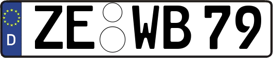 ZE-WB79