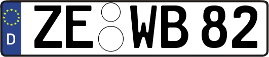 ZE-WB82