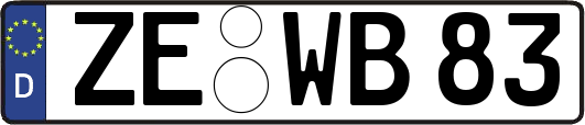 ZE-WB83