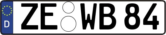 ZE-WB84