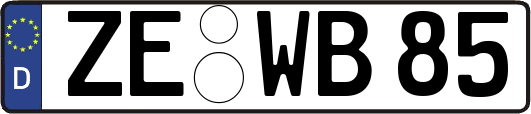 ZE-WB85