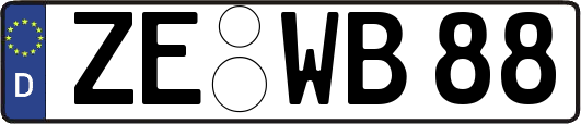 ZE-WB88