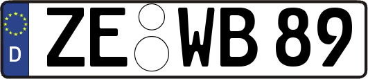 ZE-WB89