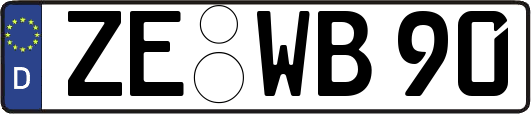 ZE-WB90