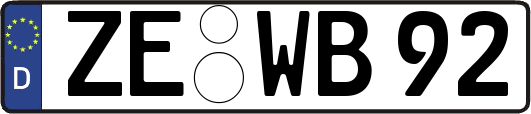 ZE-WB92
