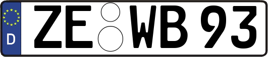 ZE-WB93