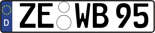 ZE-WB95