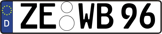 ZE-WB96