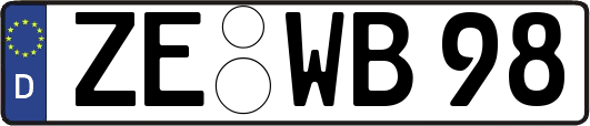 ZE-WB98
