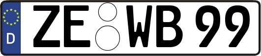 ZE-WB99