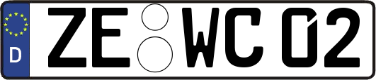 ZE-WC02
