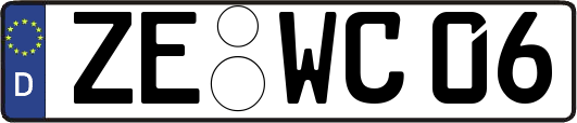 ZE-WC06