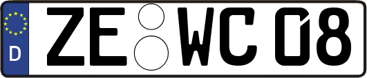 ZE-WC08