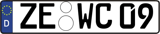 ZE-WC09