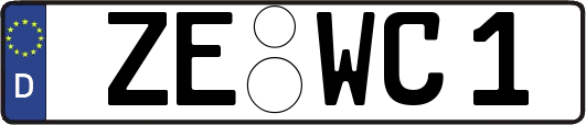 ZE-WC1