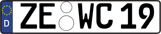 ZE-WC19