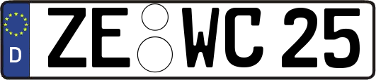 ZE-WC25