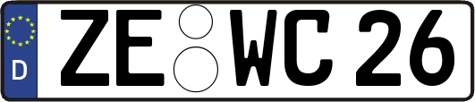 ZE-WC26