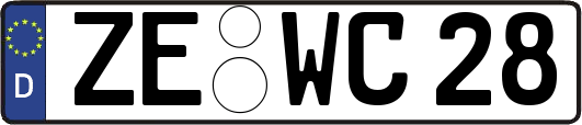 ZE-WC28