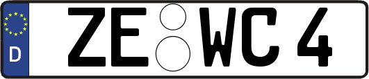 ZE-WC4