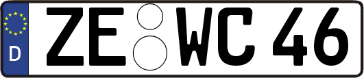 ZE-WC46