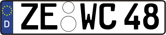 ZE-WC48