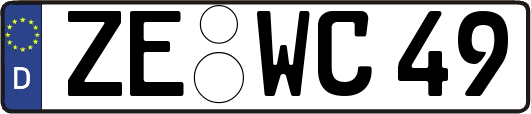 ZE-WC49