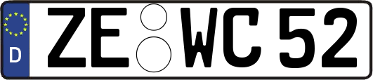 ZE-WC52