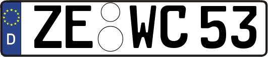 ZE-WC53
